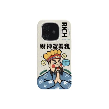 YIBAOBAO Phone Cases