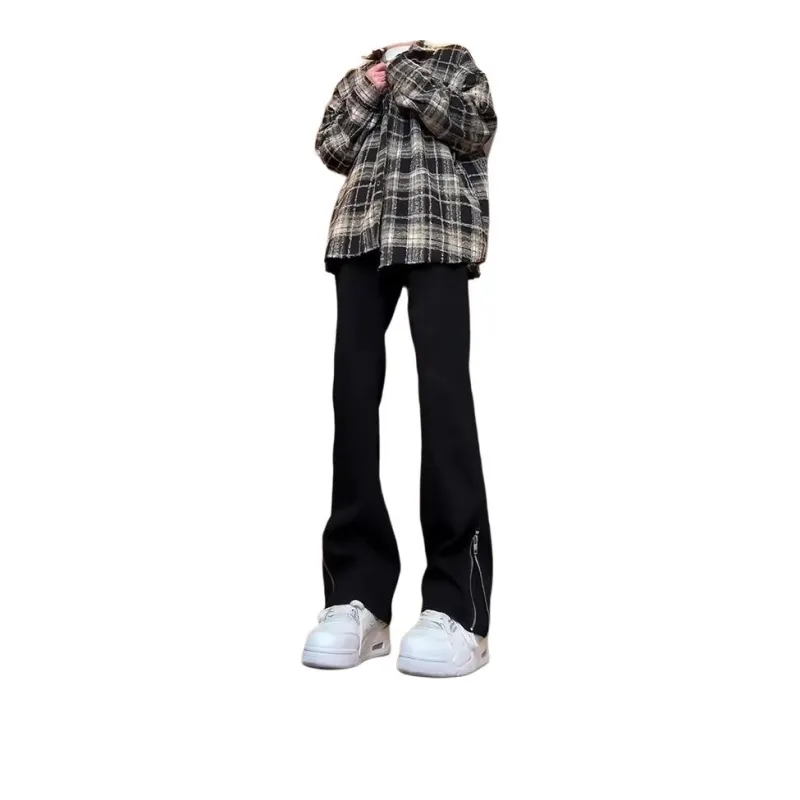 PAINT STAIN Jeans Unisex-10