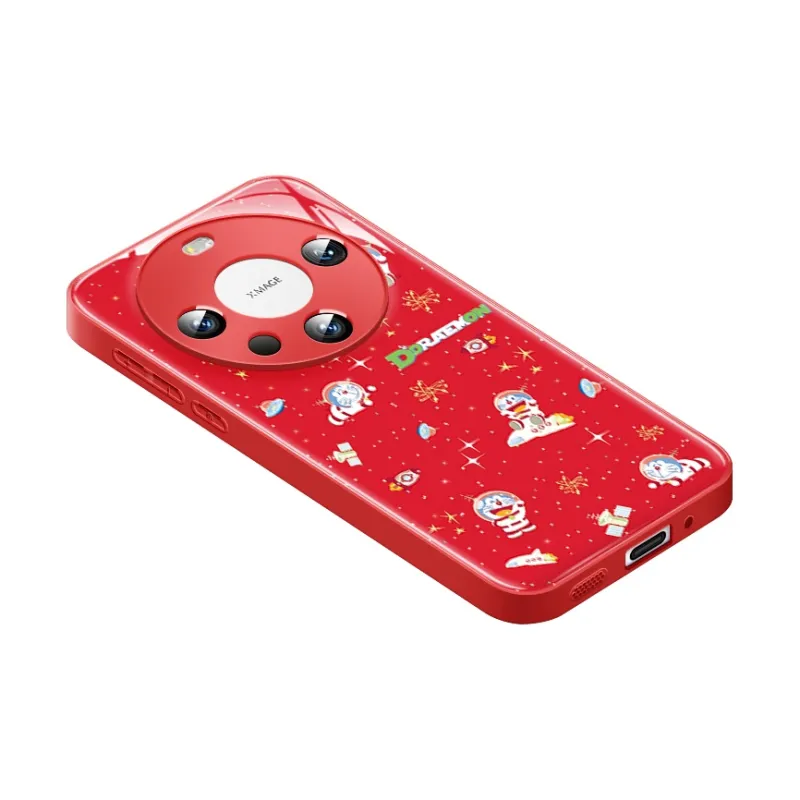 Doraemon Phone Cases-16