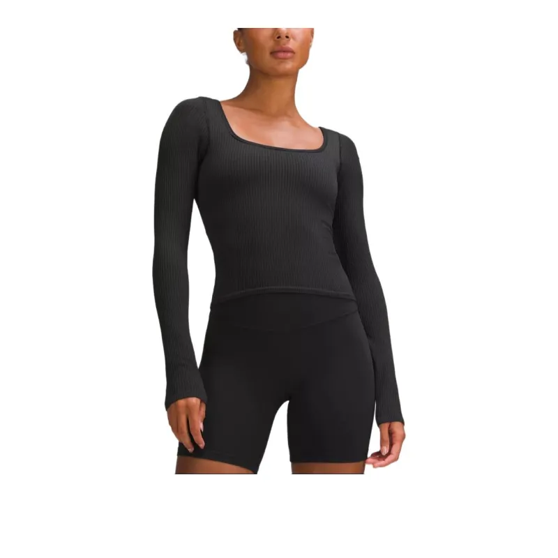 Lululemon Ebb To Street Shirt Women's-3