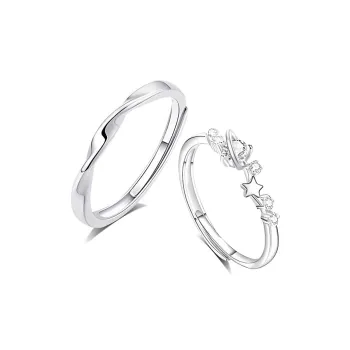 Shang Yinfu Rings Unisex