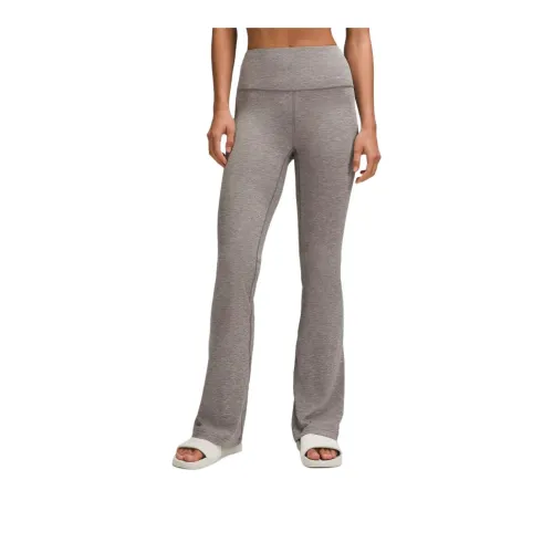 Lululemon Groove Series Regular Athletic Trousers Women's