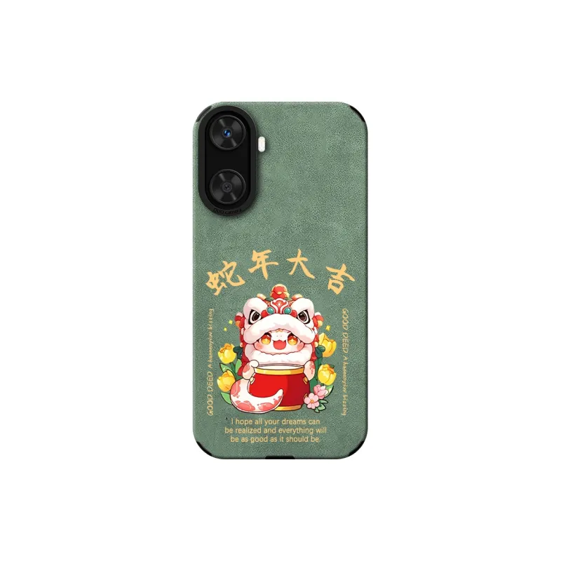 KEXINSHENG Phone Cases-30