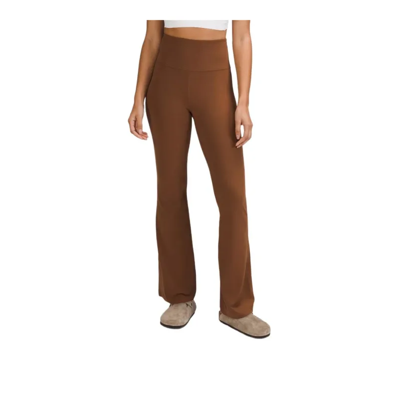 Lululemon Groove NuluNulu™ Sports Pants Women's-15