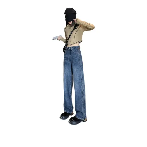 Tonlion Jeans Women's