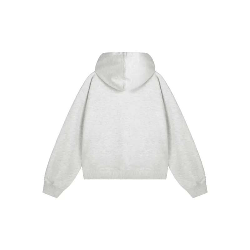Xmithie Sweatshirt Unisex Black-3