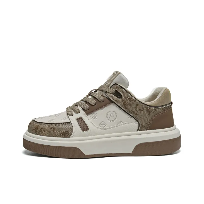 AOKANG Low Top Skateboard Shoes Men's-13