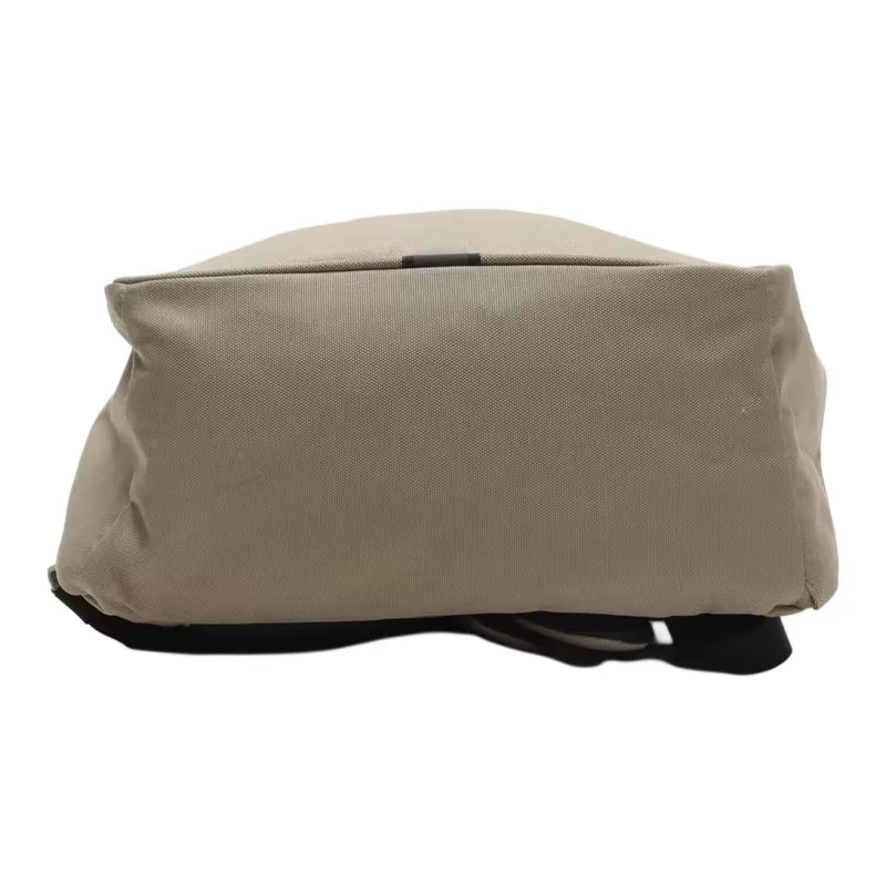 THE NORTH FACE Recycled Polyester Outdoor Hiking Bag Backpack Regular Unisex Rock Color-4