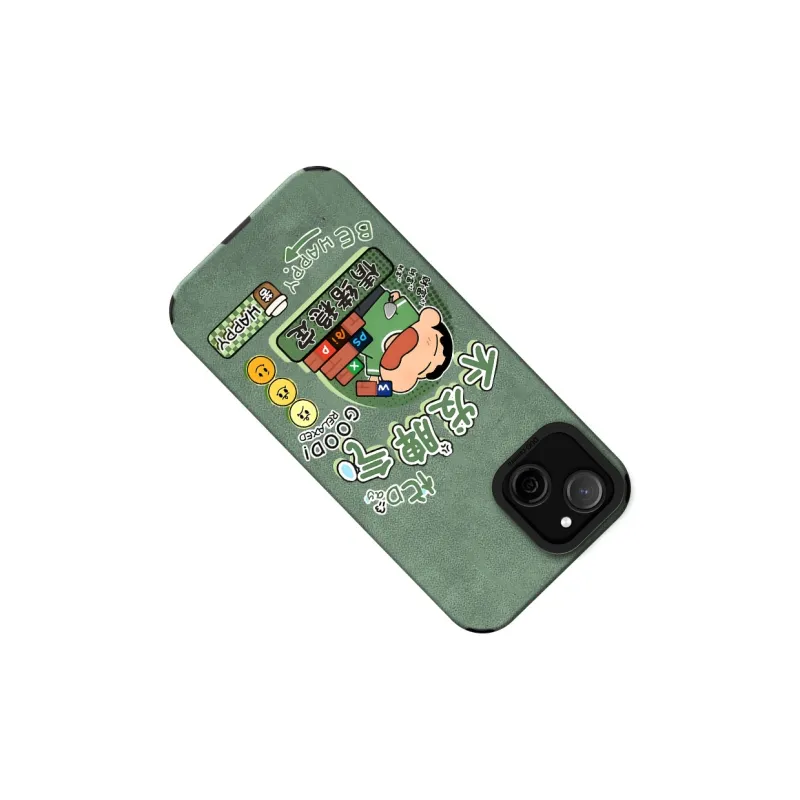 KEXINSHENG Phone Cases-9