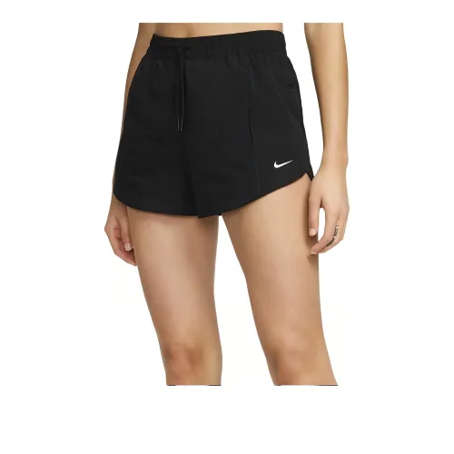 Nike Casual Shorts Women's Black