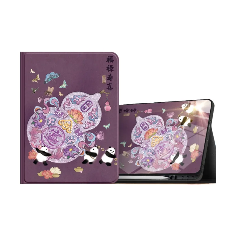 SUPER MOUSE Tablet Protective Cases-15