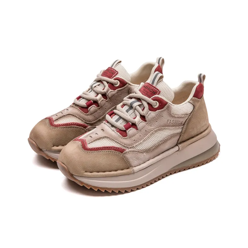 Jay Wear Resistant Low Top Casual Shoes Women's-2