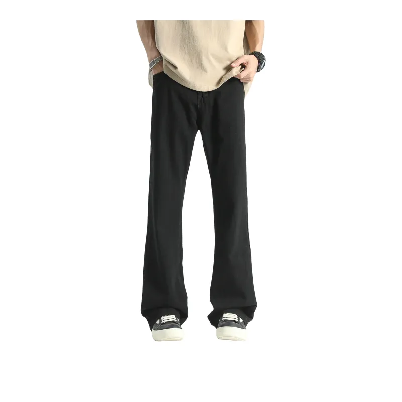 Humanism 1986 Jeans Unisex-16