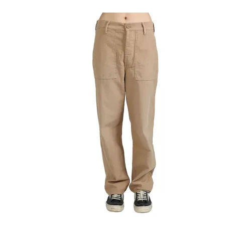Polo Ralph Lauren Ricky Straight Trousers