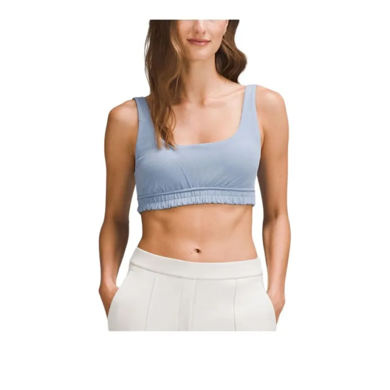 Lululemon Ribbed Softstreme™ Sports Underwear Women's-7