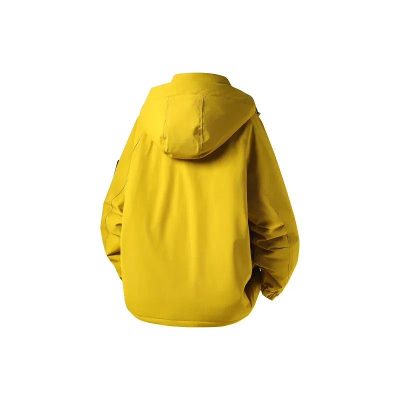 O'Neill Down Jackets Unisex-14