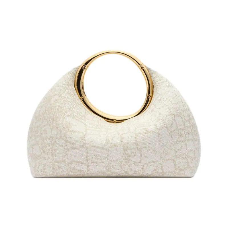 Jacquemus The Calino Small Clutch Bag-2