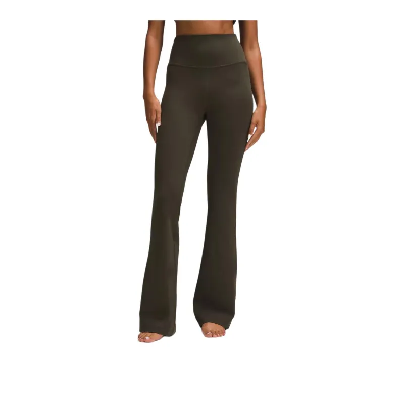 Lululemon Groove NuluNulu™ Sports Pants Women's-18