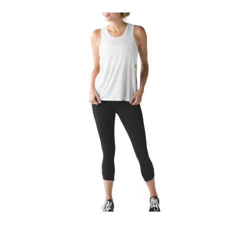Lululemon Define Interval Athletic Trousers Women's Black