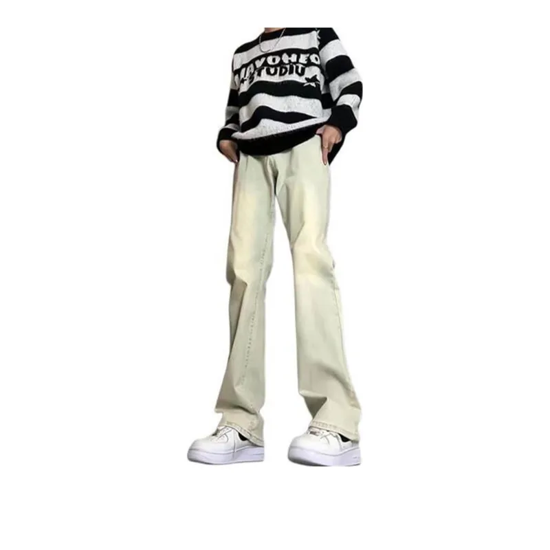 Humanism 1986 Jeans Unisex-20