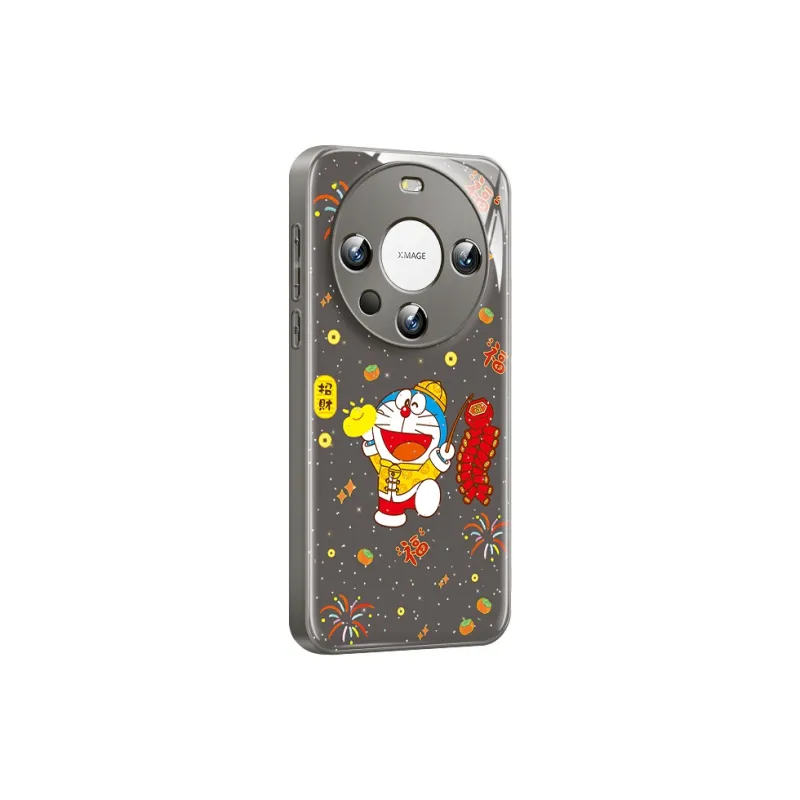Doraemon/a Phone Cases-8