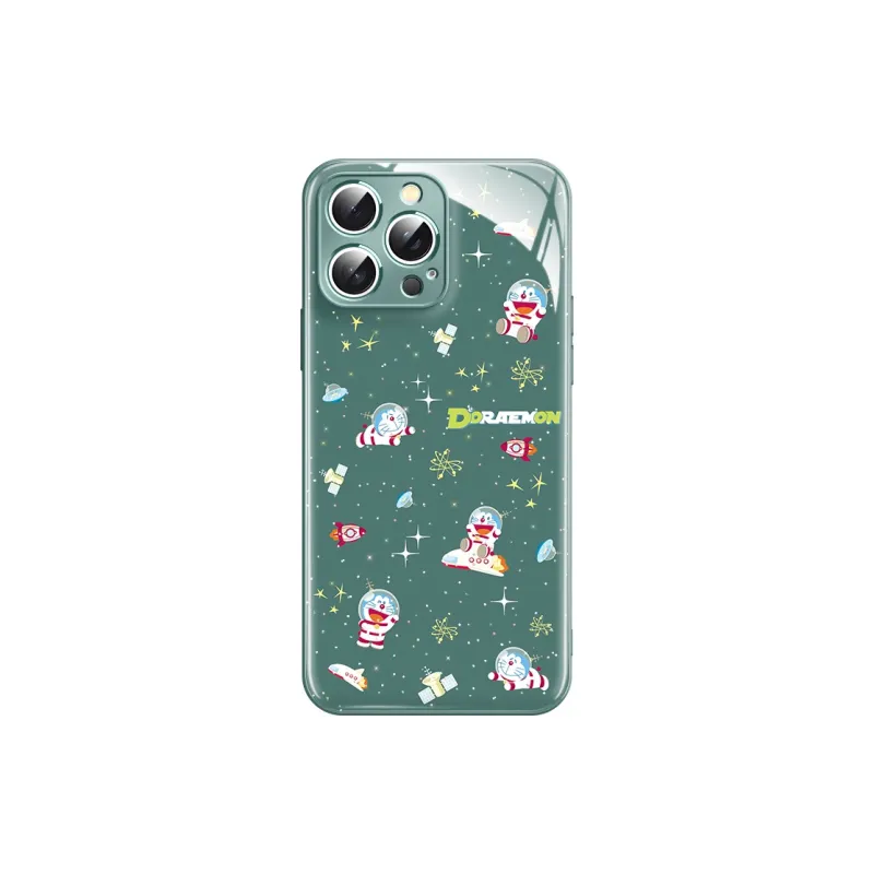Doraemon Phone Cases-0