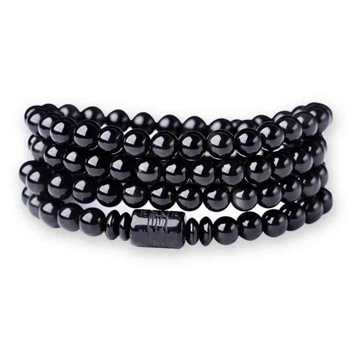 COPI Jade Bracelets Unisex-3