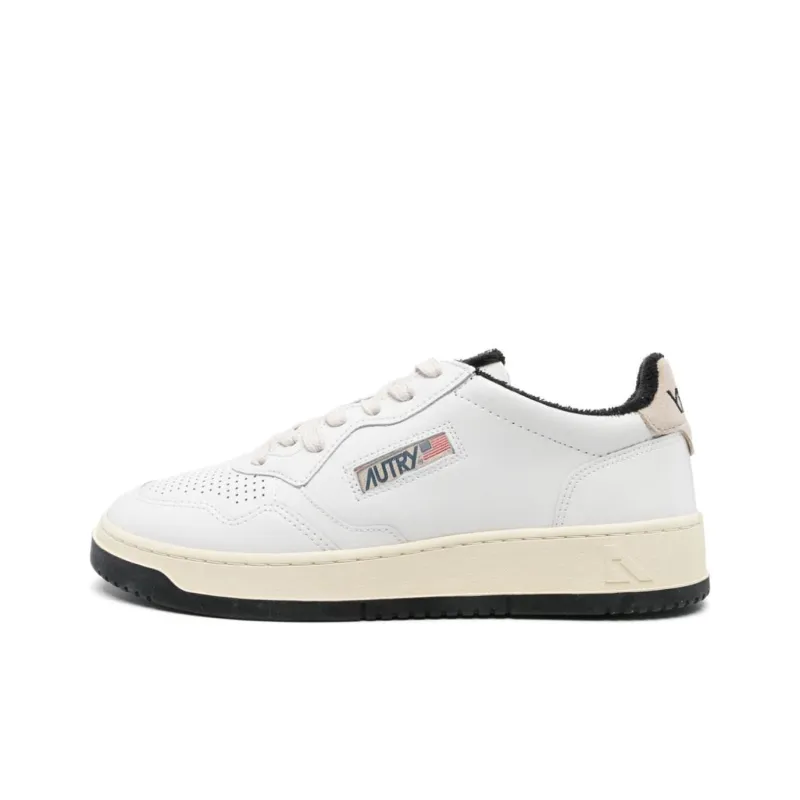 AUTRY Medalist Sneakers-0