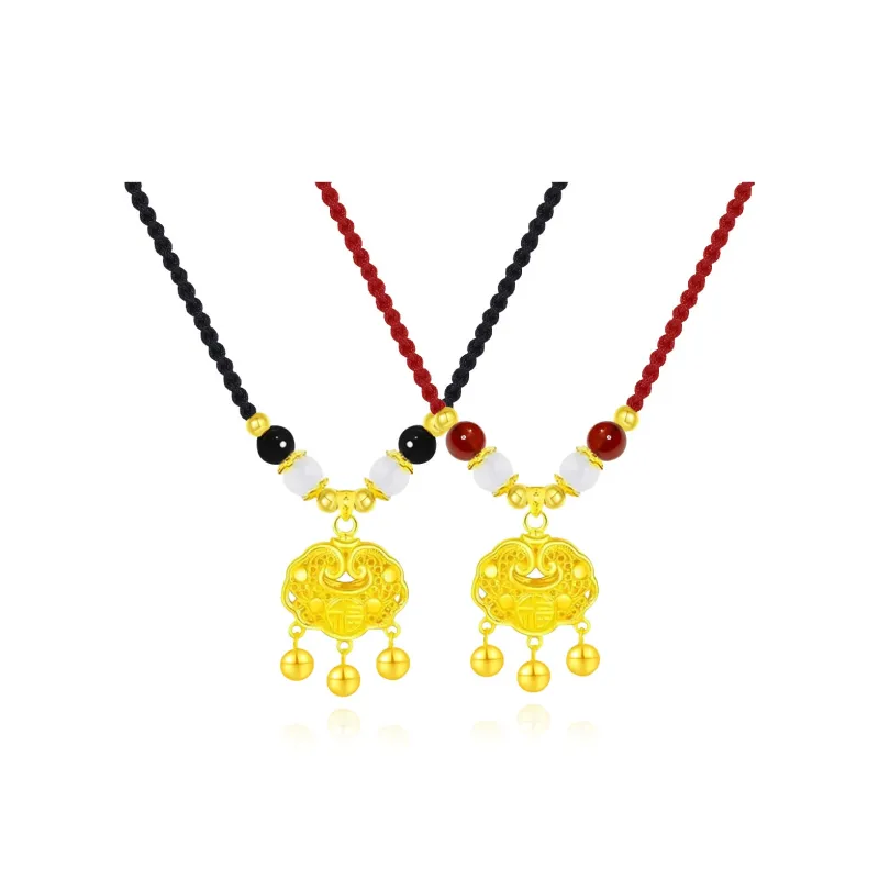 Master Kim Sterling Silver Necklaces Unisex-6