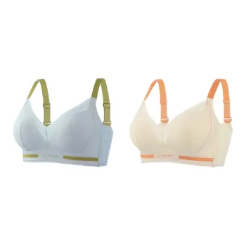 Herbal Primer Bra Women's 2 Pack