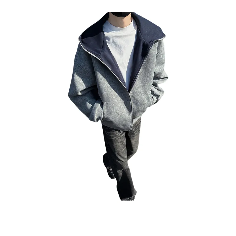 WKOOG Sweatshirts Unisex-2