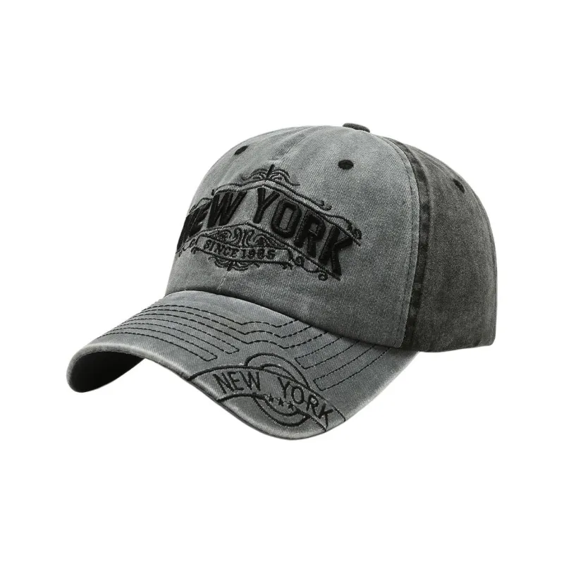 TUCANO Cotton Baseball Caps Unisex-0