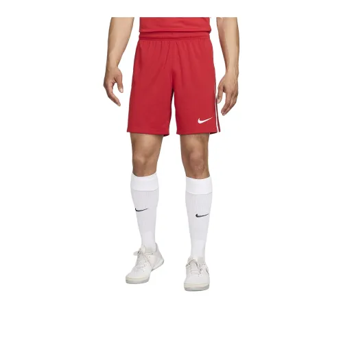 Nike Soccer Bottoms Men's Sports Red