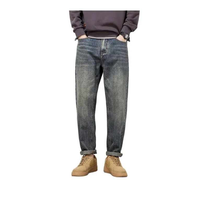 OPMO Jeans Unisex-0