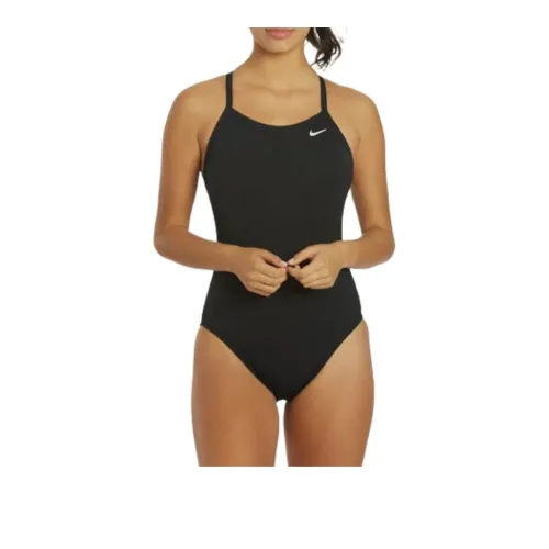 Nike One piece Swimsuit Women's Black