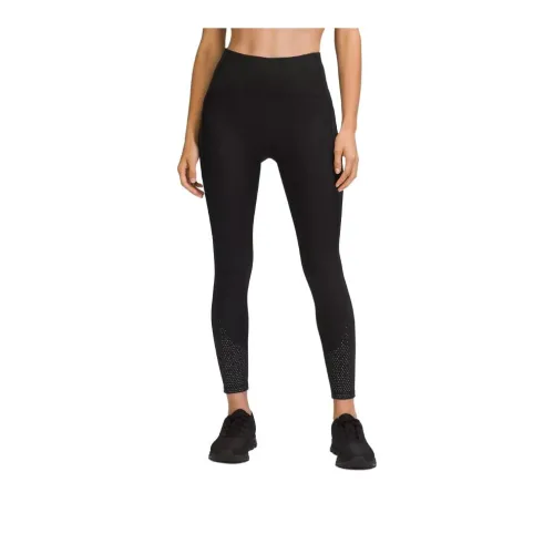 Lululemon Leggings Women's Black