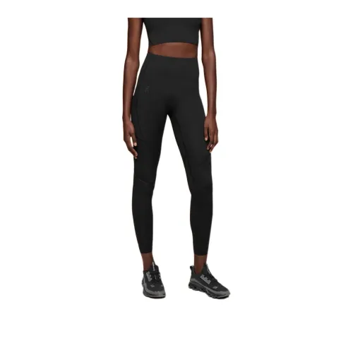 On Movement Tights Long 2 Sports Pants Women's Black