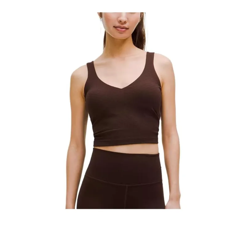 Lululemon Nulu™ FW/AW24 Sport Vests Women's-0