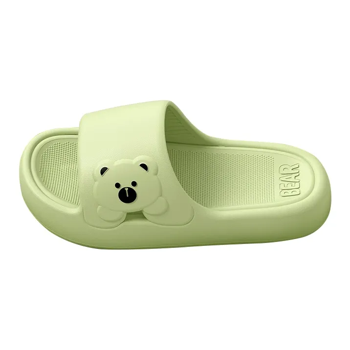 The Fat Dragon Is Here Home Slippers-7