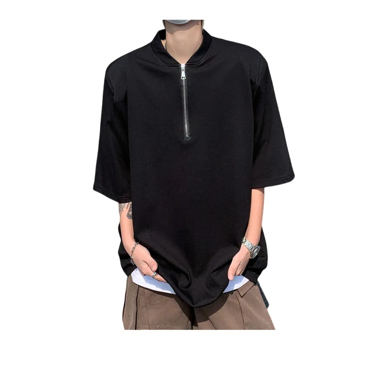 PAINT STAIN T Shirts Unisex-13