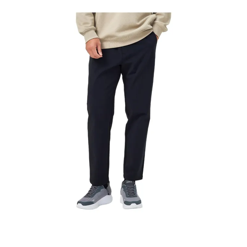 Skechers Casual Pants Men's Black-2