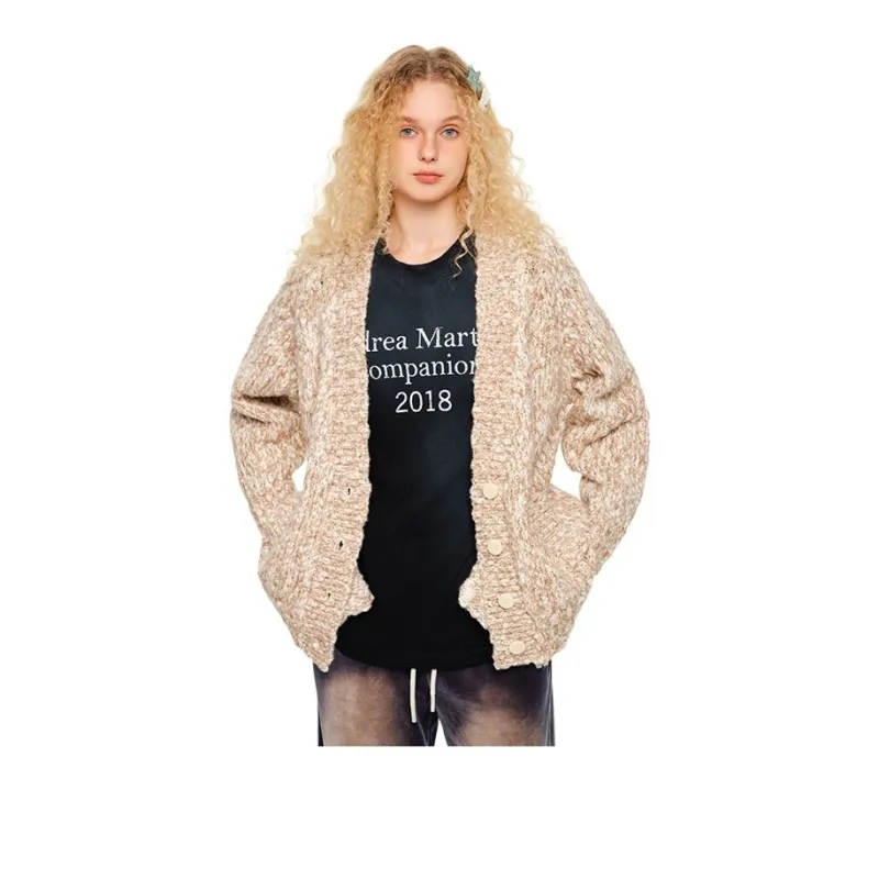 ANDREA MARTIN Knitwear Women's-9