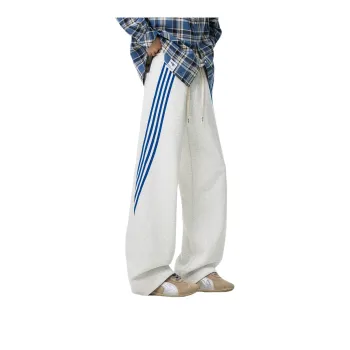 NEAR HERE Casual Pants Unisex