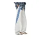 White Heather Gray