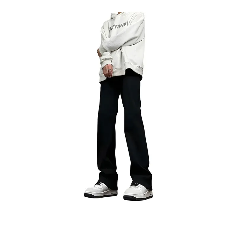 PANDA ADEVIL Jeans Unisex-5