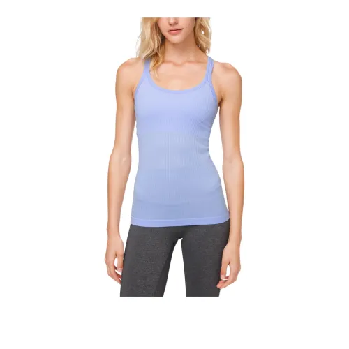Lululemon Ebb To Street Sport Vests Women's