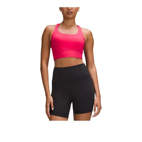 Lululemon Energy Collection Luxtreme™ Longline Sports Underwear Women's