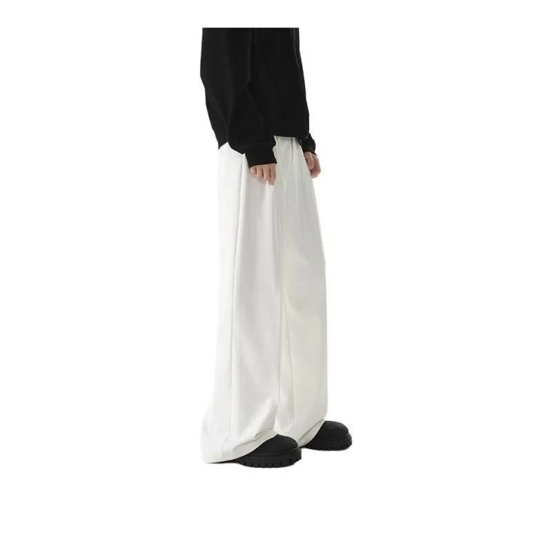 JUNGLE PANDA Casual Pants Unisex-13