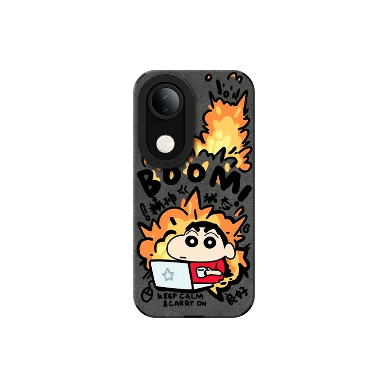 KEXINSHENG Phone Cases-5