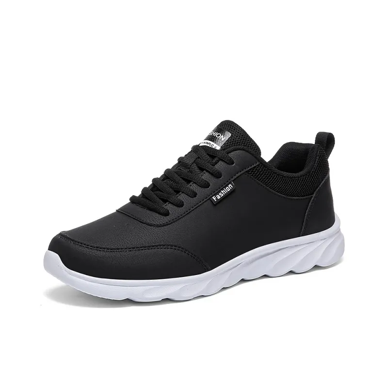 SENGUIBUCK Low-Top Casual Shoes Unisex-3